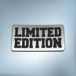 emblemat-limited-edition-srebrne-30x15mm-naklejka-logo-znaczek