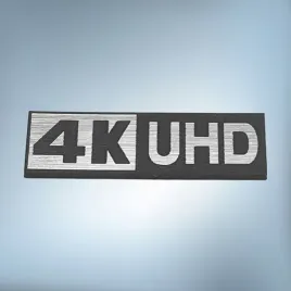 emblemat-naklejka-4k-ultra-hd-srebrna-30x9-mm