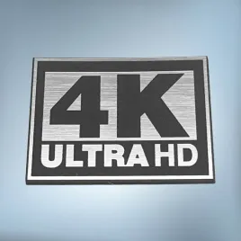 emblemat-naklejka-4k-ultra-hd-srebrna-20x16-mm