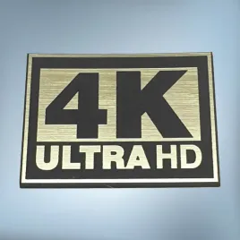 emblemat-naklejka-4k-ultra-hd-zlota-20x16-mm