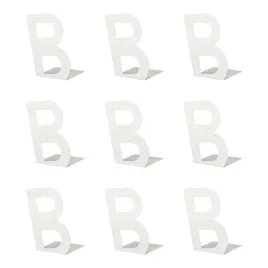 9-szt-podporka-do-ksiazek-biala-stalowa-elegancka-busbasse