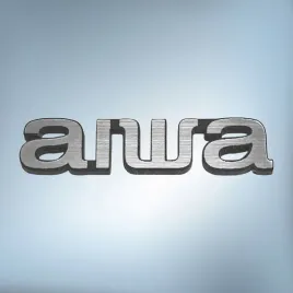 emblemat-naklejka-logo-aiwa-srebrna-40x7