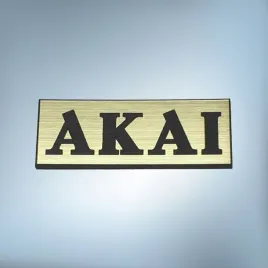emblemat-naklejka-logo-akai-zlota-40x15mm