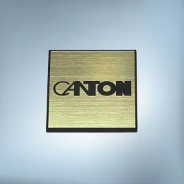 emblemat-naklejka-logo-canton-zlota-szczotkowana-30x30mm