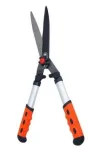 nozyce-reczne-beast-20-cm-stan-nowy