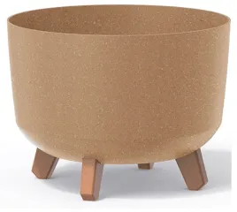doniczka-tworzywo-sztuczne-bezowy-prosperplast-29-cm-x-29-x-22-cm