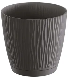 doniczka-tworzywo-sztuczne-szary-prosperplast-13-cm-x-13-x-12-cm