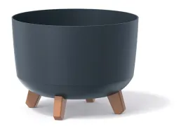 doniczka-tworzywo-sztuczne-szary-prosperplast-29-cm-x-29-x-22-cm