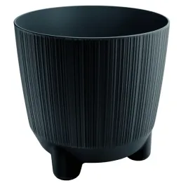 doniczka-tworzywo-sztuczne-szary-prosperplast-168-cm-x-168-x-17-cm