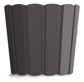 doniczka-tworzywo-sztuczne-szary-prosperplast-165-cm-x-165-x-15-cm
