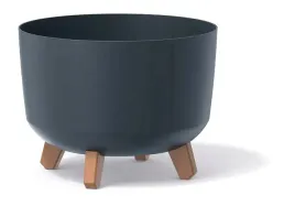 doniczka-tworzywo-sztuczne-szary-prosperplast-339-cm-x-339-x-248-cm
