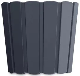 doniczka-tworzywo-sztuczne-szary-prosperplast-145-cm-x-145-x-13-cm