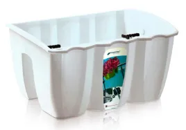 doniczka-tworzywo-sztuczne-bialy-prosperplast-395-cm-x-285-x-205-cm