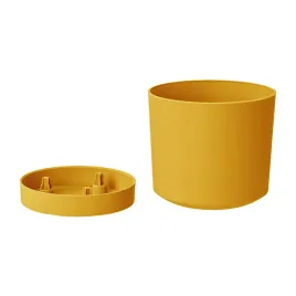doniczka-tworzywo-sztuczne-zolty-prosperplast-108-cm-x-108-x-109-cm