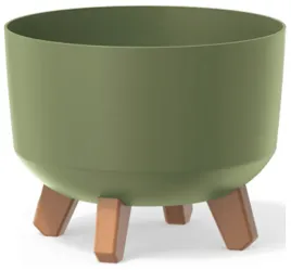doniczka-tworzywo-sztuczne-zielony-prosperplast-24-cm-x-238-x-187-cm