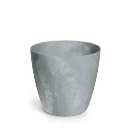 doniczka-tworzywo-sztuczne-szary-prosperplast-26-cm-x-29-x-26-cm