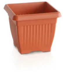doniczka-tworzywo-sztuczne-pomaranczowy-prosperplast-30-cm-x-30-x-25-cm