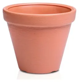 doniczka-tworzywo-sztuczne-pomaranczowy-prosperplast-255-cm-x-255-x-24-cm