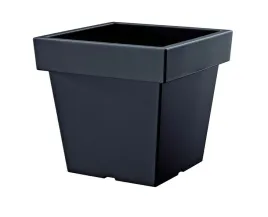 doniczka-tworzywo-sztuczne-szary-prosperplast-234-cm-x-234-x-22-cm