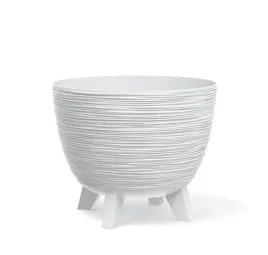 doniczka-tworzywo-sztuczne-szary-prosperplast-29-cm-x-29-x-24-cm
