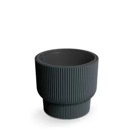 doniczka-tworzywo-sztuczne-szary-prosperplast-30-cm-x-30-x-27-cm