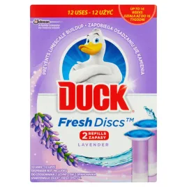 duck-fresh-discs-lavender-zapas-lawendowe-zelowe-krazki-do-wc-2-szt