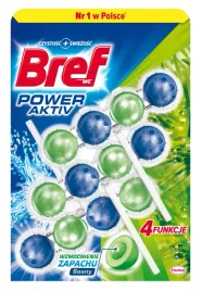 kostki-do-wc-bref-power-aktiv-pine-3x50-g