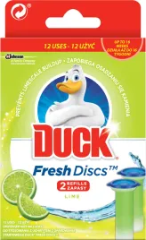 duck-fresh-discs-podwojny-zapas-limonkowych-krazkow-zelowych-do-wc-2x36-ml