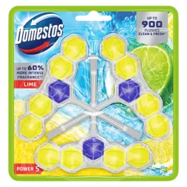 domestos-power-5-kostki-toaletowe-lime-3x50g