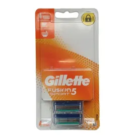 gillette-fusion5-sport-ostrza-wklady-4-szt