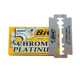 bic-zyletki-dla-mezczyzn-jednorazowe-chrome-platinum-5-sztuk