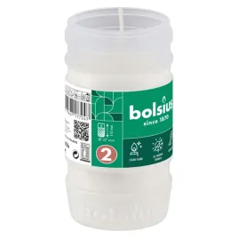 znicz-bolsius-do-50h