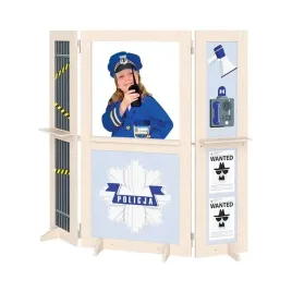 domek-kacik-zabaw-policja-dla-dzieci