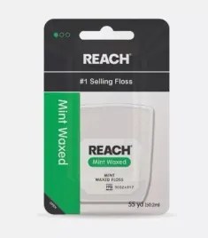 jandj-reach-floss-nic-dentystyczna-mint-waxed-50-m
