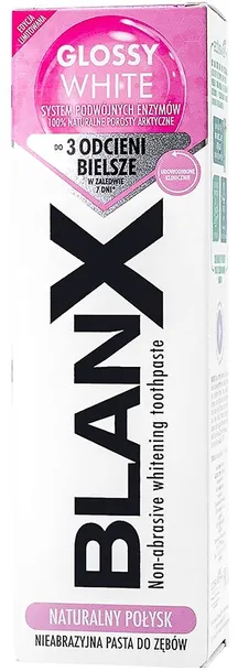 blanx-glossy-white-75ml-cechy-dodatkowe-bez-sls-na-stojacej-tubie-z-ksylitolem