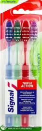 szczoteczki-do-zebow-signal-triple-action-soft-4-sztuki