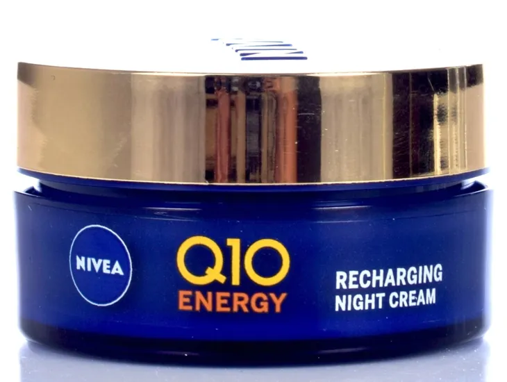 nivea-q10-krem-na-noc-marka-nivea