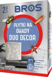 bros-plytki-na-owady-duo-decor-komary-muszki-meszki-mole-muchy-2-szt