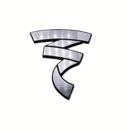 focal-70x81mm-srebrny-szczotkowany-emblemat-naklejka-zamiennik-logo-znaczek