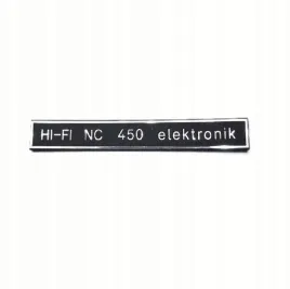 hi-fi-nc-450-elektronik-75x10mm-srebrny-emblemat-naklejka-logo-zaminnik