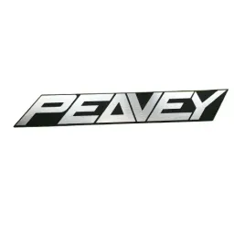 peavey-192x29mm-srebrny-emblemat-zamiennik-naklejka-logo-znaczek-tabliczka