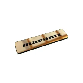 marantz-54x14mm-zloty-chrom-emblemat-naklejka-logo-znaczek-symbol
