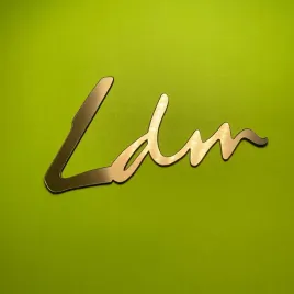 ldm-150x90mm-zloty-emblemat-naklejka-logo-znaczek-symbol-glosnik-kolumna