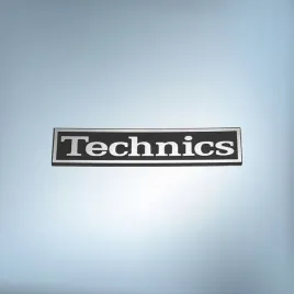 emblemat-naklejka-logo-technics-srebrna-ramka-54x11mm