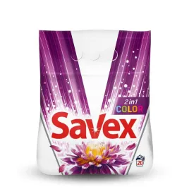 savex-proszek-do-prania-kolorow-2-kg