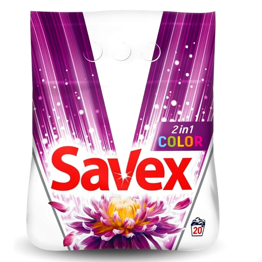 savex-proszek-do-prania-kolorow-2-kg