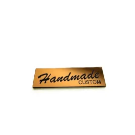 hand-made-custom-70x20mm-zloty-chrom-emblemat-naklejka-logo-nalepka-zamien