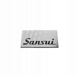 sansui-30x15mm-srebrny-emblemat-naklejka-logo-znaczek-zamiennik