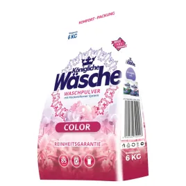 konigliche-wasche-niemiecki-proszek-do-prania-kolorow-6-kg