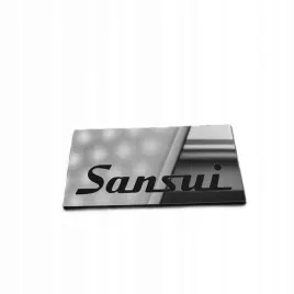 sansui-60x30mm-srebrny-chrom-emblemat-naklejka-logo-symbol